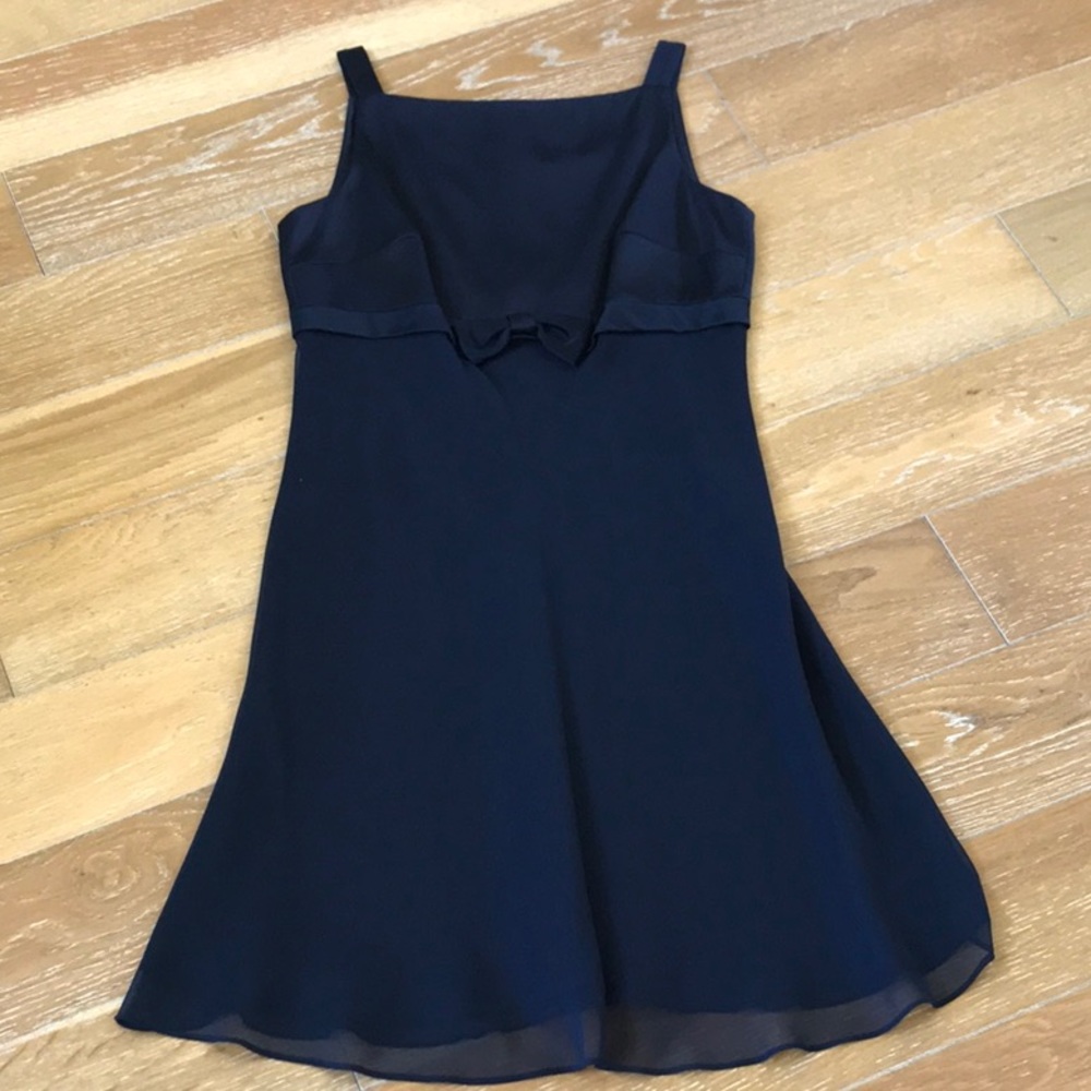 Laundry by Shelli Segal cocktail dress